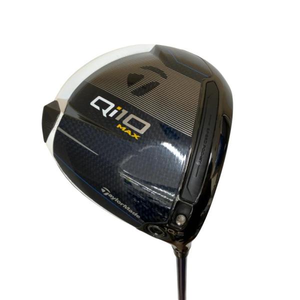 TaylorMade（テーラーメイド） Qi10 MAX LITE 10.5° ドライバー DR 