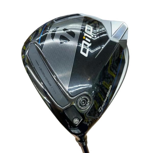 TaylorMade（テーラーメイド） Qi10 10.5° レフティ ドライバー DR