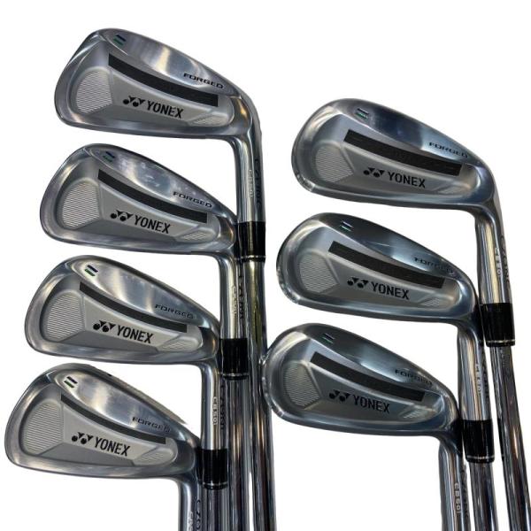 YONEX（ヨネックス） EZONE CB 501 FORGED 8S アイアンセット IR