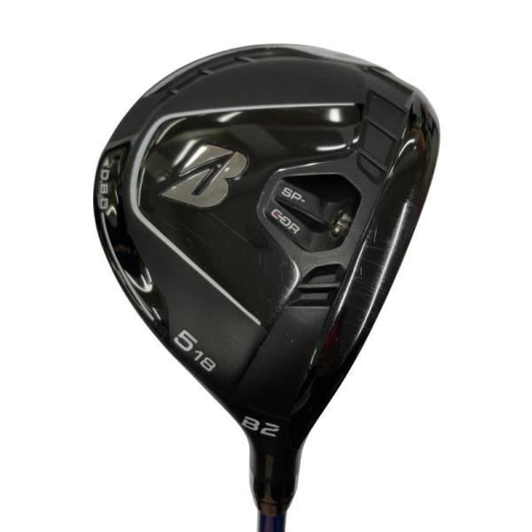 BRIDGESTONE GOLF ブリヂストン B2 5W フェアウェイウッド FW