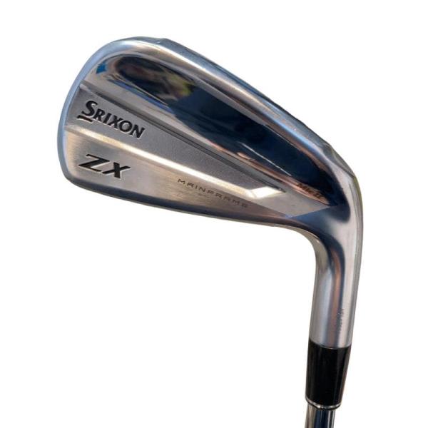 DUNLOP（ダンロップ） SRIXON ZX Mk II UTILITY U3 ユーティリティ UT