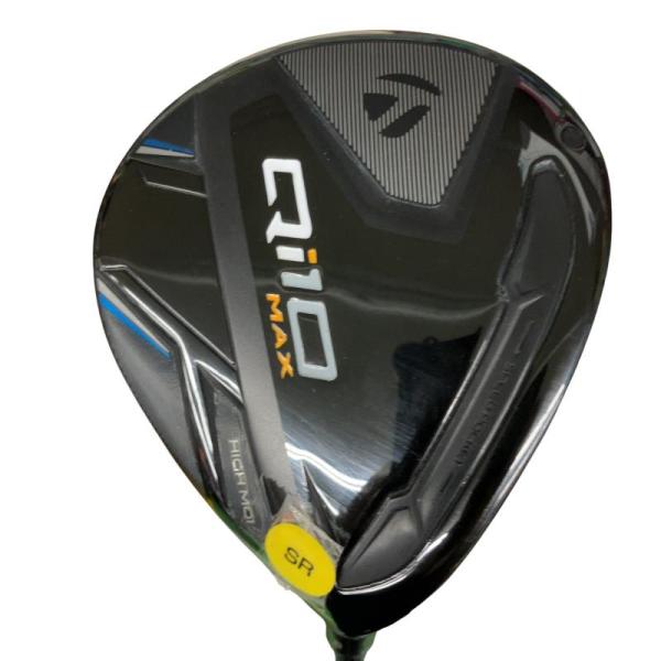 TaylorMade（テーラーメイド） Qi10 MAX 7W フェアウェイウッド FW