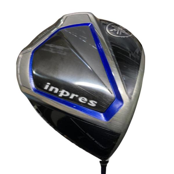 ヤマハ inpres DRIVESTAR 11.5° ドライバー DR フレックスR