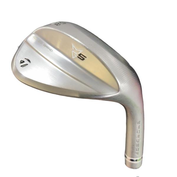 TaylorMade（テーラーメイド） Taylor Made MILLED GRIND 5 58°/08°LB