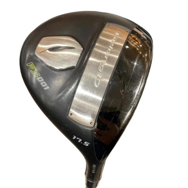 FOURTEEN（フォーティーン） Gelong D FX-001 17.5° フェアウェイ