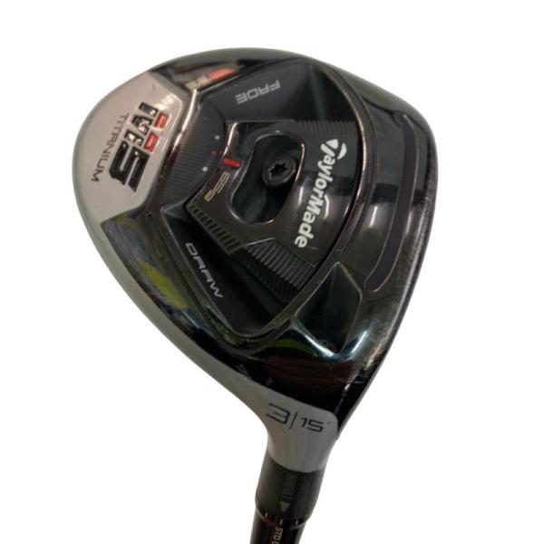 TaylorMade（テーラーメイド） M5 3W フェアウェイウッド FW
