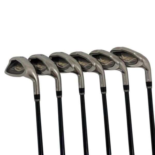 BRIDGESTONE GOLF ブリヂストン TOURSTAGE ViQ(2008) 6S アイアン