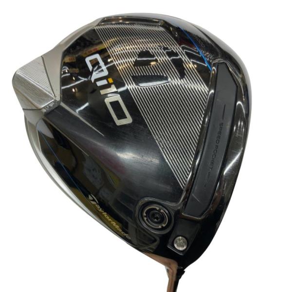 TaylorMade（テーラーメイド） Qi10 9° ドライバー DR フレックスS