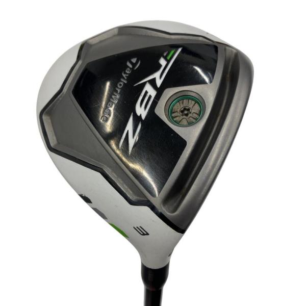 TaylorMade（テーラーメイド） RBZ 3W フェアウェイウッド FW