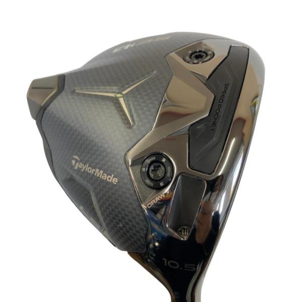 TaylorMade（テーラーメイド） Qi35 LS 10.5° ドライバー DR