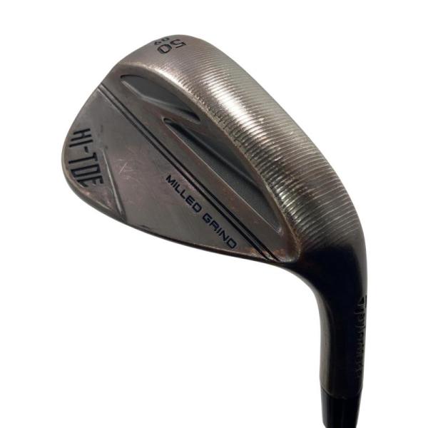 TaylorMade（テーラーメイド） Taylor Made MILLED GRIND HI-TOE(2022