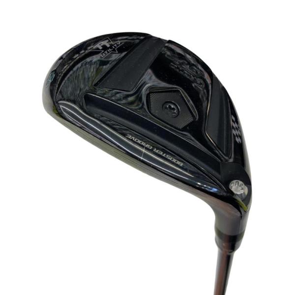 BALDO（バルド） BALDO TT UTILITY GT PROTO(2025) U4 レフティ