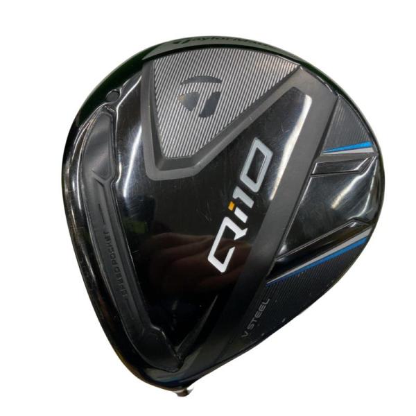 TaylorMade（テーラーメイド） Qi10 3W レフティ フェアウェイウッド 