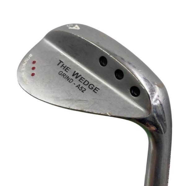 ポートウィック THE・WEDGE BOUNCE MAGIC 52° ウェッジ WG フレックスその他