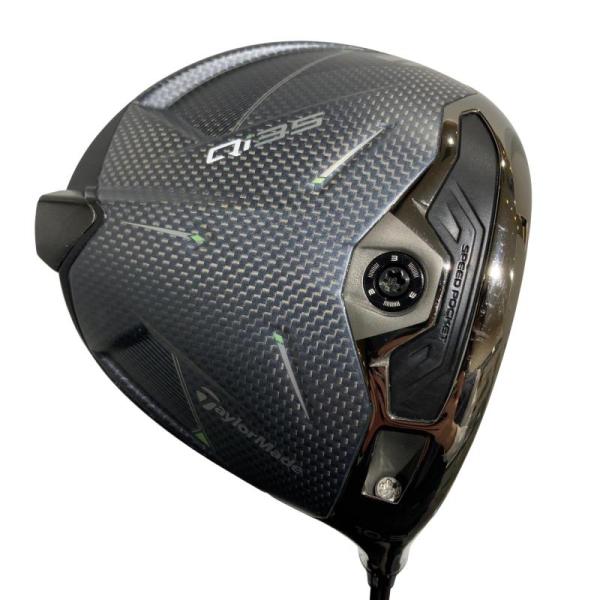 TaylorMade（テーラーメイド） Qi35 10.5° ドライバー DR フレックスS