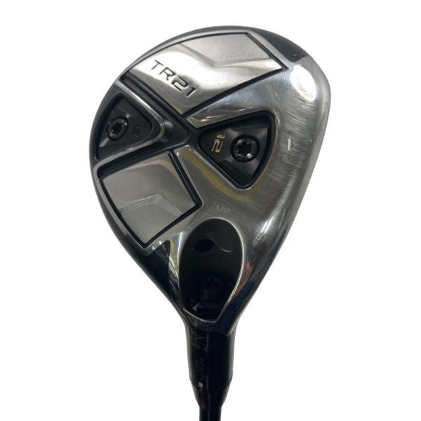 HONMA GOLF（本間ゴルフ） TOUR WORLD TR21 7W フェアウェイウッド FW