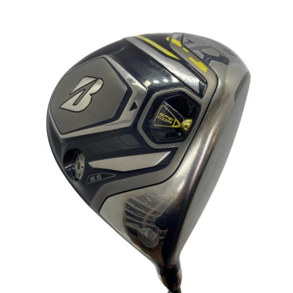 BRIDGESTONE GOLF ブリヂストン TOUR B JGR(2019) 9.5° ドライバー DR