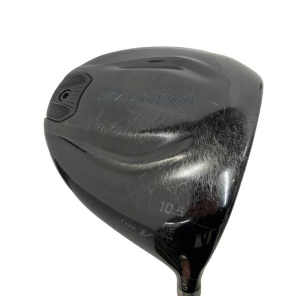 RYOMA GOLF（リョーマゴルフ） MAXIMA II TYPE-V 10.5° ドライバー DR