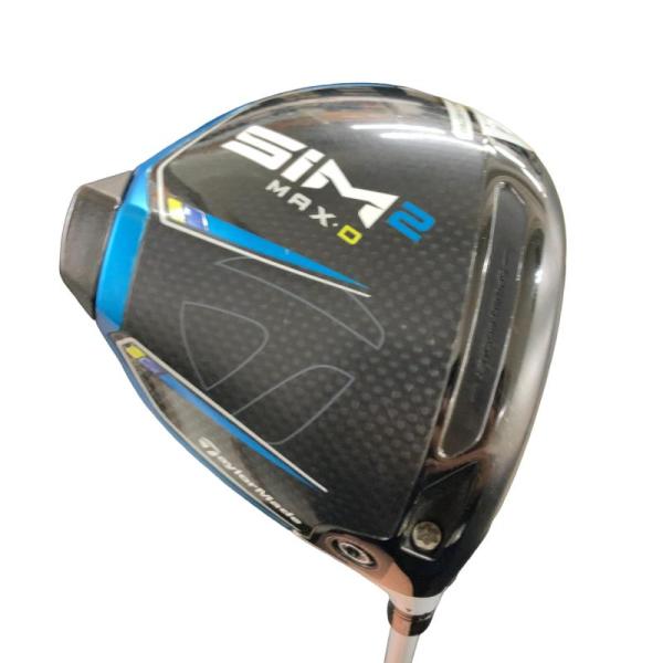 TaylorMade（テーラーメイド） SIM2 MAX-D 10.5° ドライバー DR