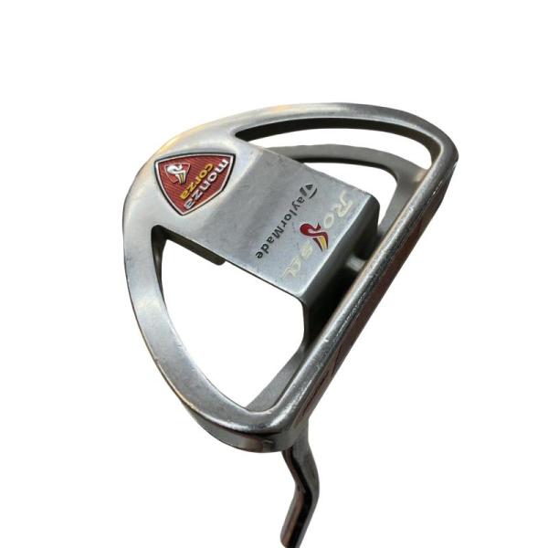 テーラーメイド Rossa agsi monza corza 34インチ パター PT フレックスその他