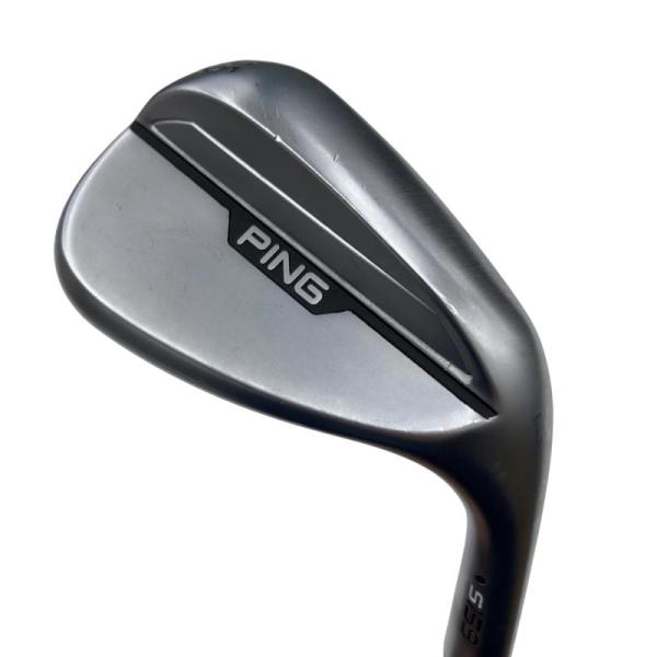 超美品】PING S159ウェッジ 56度H10 ピン S159 クロム ウェッジ 56S