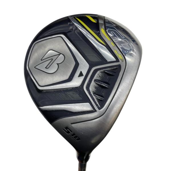 ブリヂストン BRIDGESTONE JGR 5W フェアウェイウッド FW フレックスR