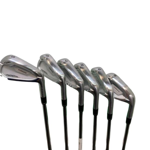 HONMA GOLF（本間ゴルフ） TOUR WORLD TW757Vx 6S アイアンセット IR