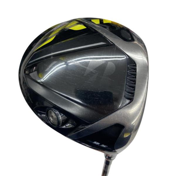 BRIDGESTONE GOLF ブリヂストン TOUR B JGR 9.5° ドライバー DR