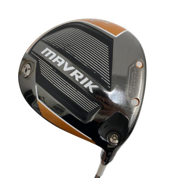 Callaway MAVRIK ドライバー 10.5度　SR Callaway（キャロウェイ） MAVRIK 10.5° ドライバー DR フレックスSR