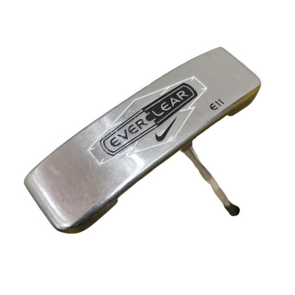 NIKE（ナイキ） EVER CLEAR E11 34インチ パター PT フレックスその他