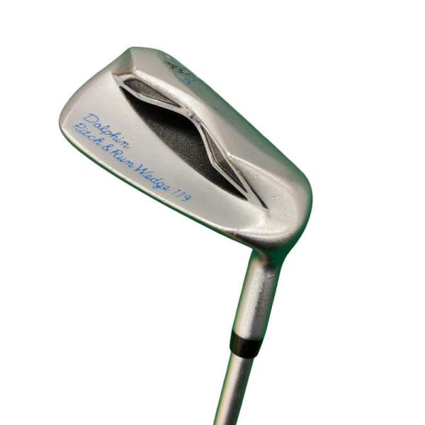 kasco（キャスコ） Dolphin Pitch＆Run Wedge DPW-119 48° 33インチ