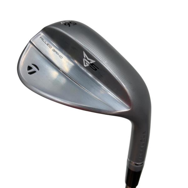 【ココ】TaylorMade Milled Grind 50/56/60 Milled Grind Chrome | Milled Grind Chrome | TaylorMade Golf