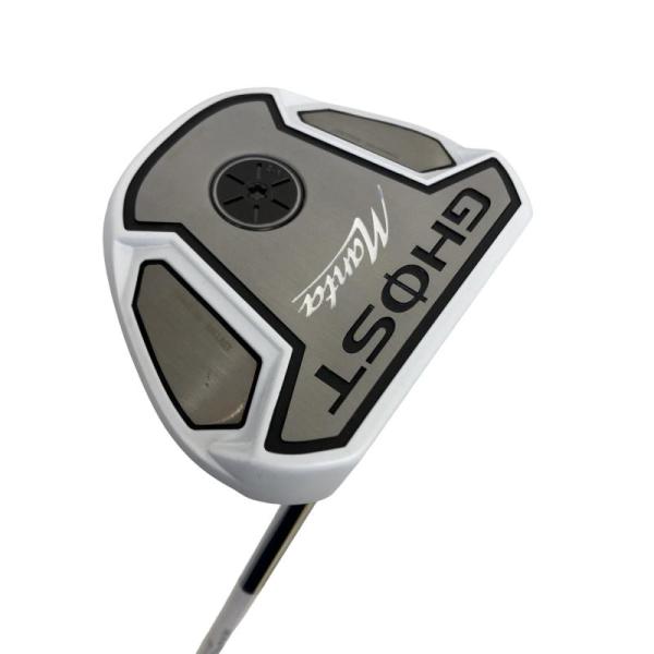 TaylorMade（テーラーメイド） GHOST Manta センターシャフト 34インチ