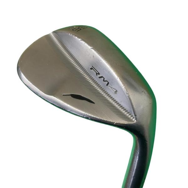 FOURTEEN（フォーティーン） RM-4 ニッケルクロムメッキ 56°/S