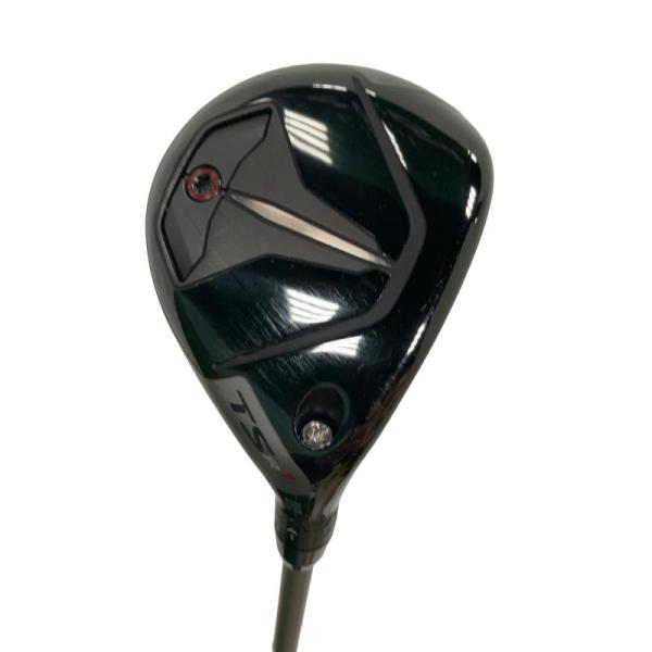 Titleist（タイトリスト） TSR1 23° ユーティリティ UT フレックスR