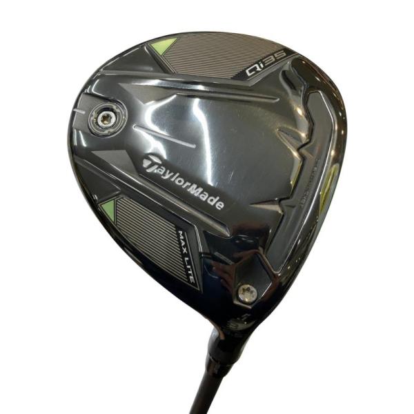 TaylorMade（テーラーメイド） Qi35 MAX LITE 3W フェアウェイウッド
