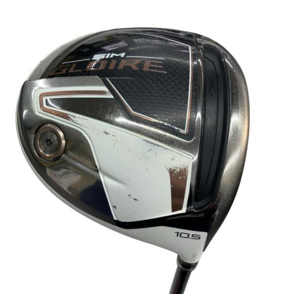 TaylorMade（テーラーメイド） SIM GLOIRE 10.5° ドライバー DR