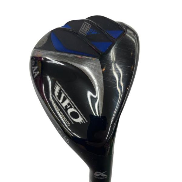 kasco（キャスコ） POWER TORNADO UFO AIR AA ユーティリティ UT