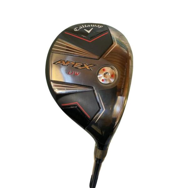 Callaway Apex ユーティリティ 19° Callaway（キャロウェイ） APEX UW(2024) 19° ユーティリティ UT