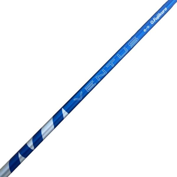 VENTUS Blue 6-S タイトリスト ドライバー用 Titleist（タイトリスト） タイトリストスリーブ付き(GT系) フジクラ