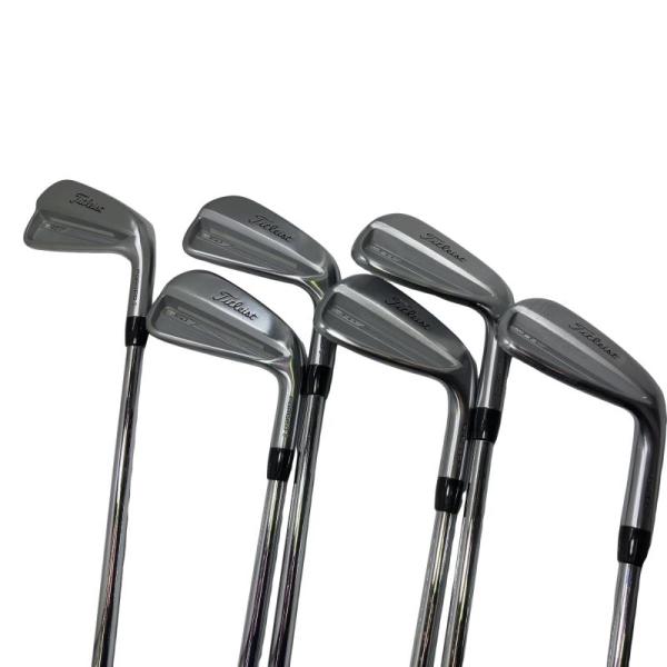 Titleist（タイトリスト） Titleist T150(2023) 6S アイアンセット IR