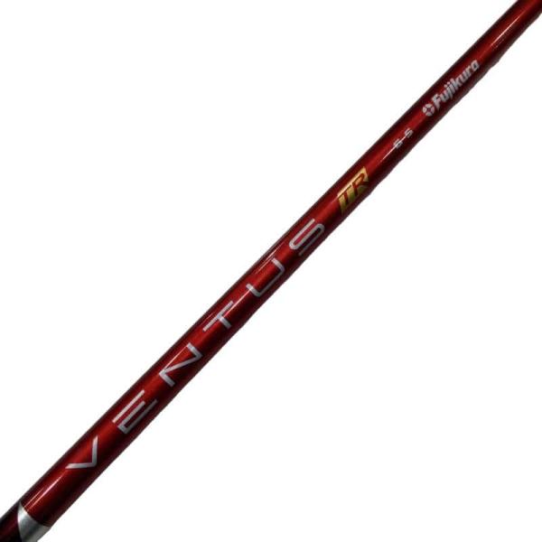 VENTUS TR 6-S VeloCore シャフト キャロウェイスリーブ付 Callaway（キャロウェイ） キャロウェイスリーブ付き(QUANTUM系