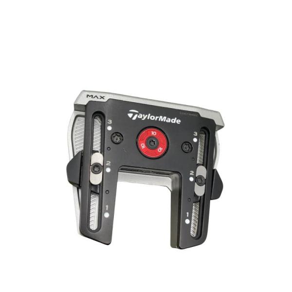 TaylorMade（テーラーメイド） Spider GT MAX TRUSS TM1 34インチ