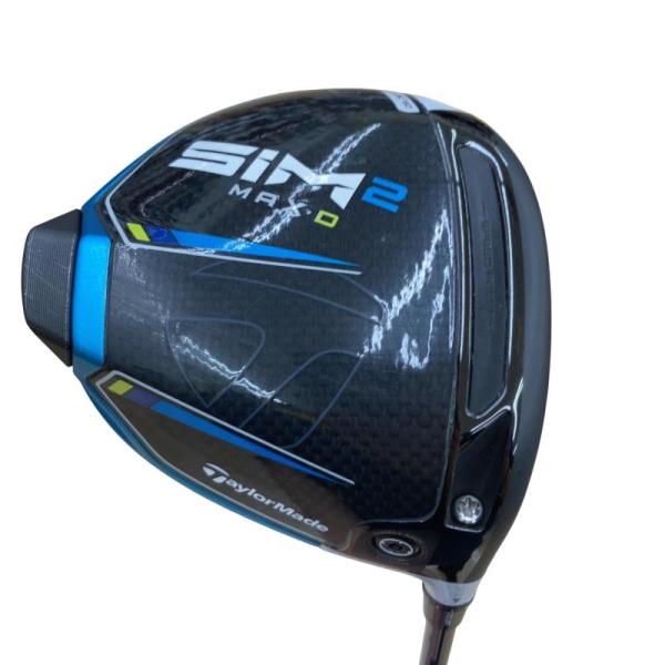 TaylorMade（テーラーメイド） SIM2 MAX-D 10.5° ドライバー DR