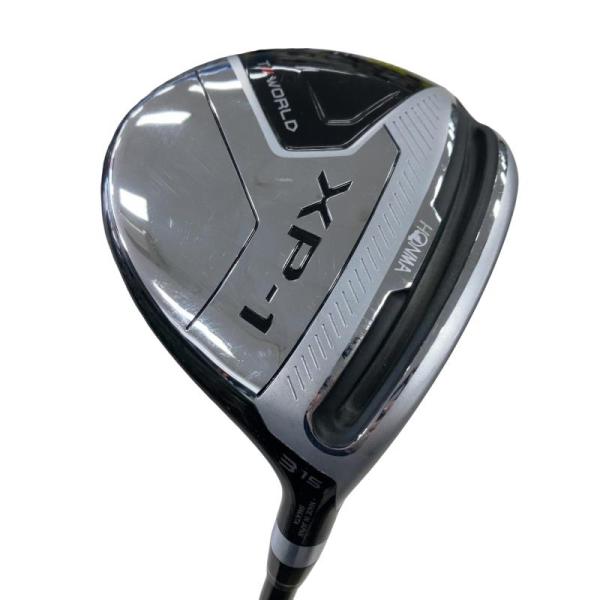 HONMA GOLF（本間ゴルフ） TOUR WORLD XP-1 3W フェアウェイウッド FW
