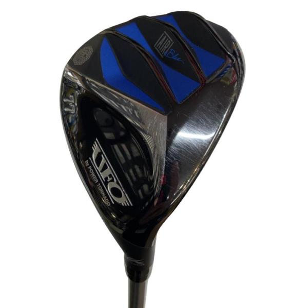 kasco（キャスコ） POWER TORNADO UFO AIR 77 ユーティリティ UT