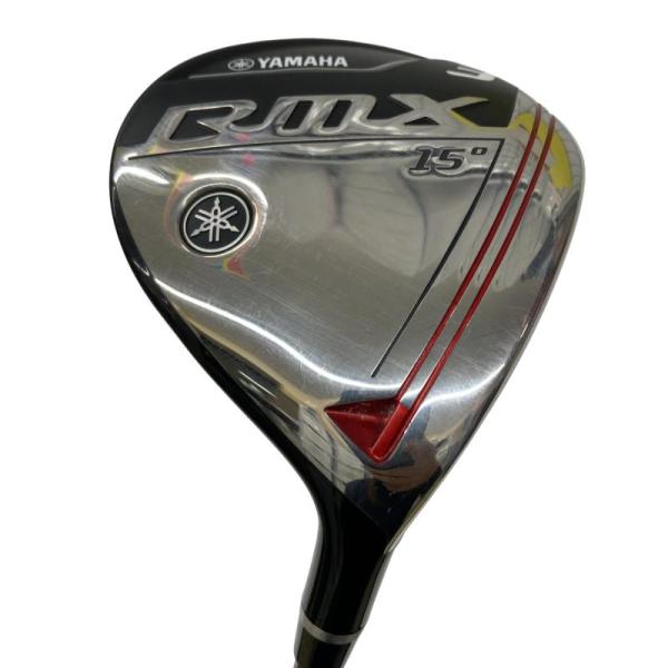 YAMAHA（ヤマハ） RMX(2020) 3W フェアウェイウッド FW フレックスR