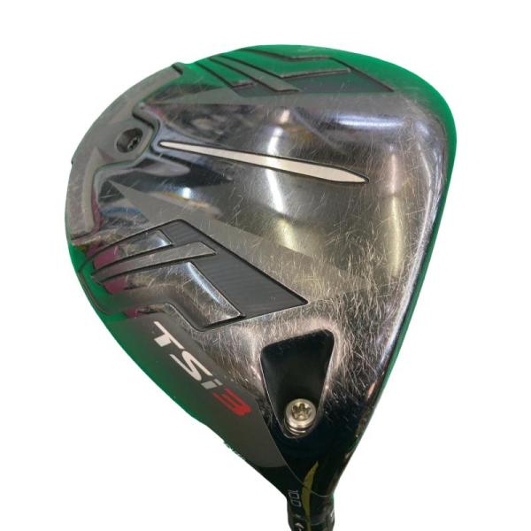 Titleist（タイトリスト） TSi3 10° ドライバー DR フレックスSR