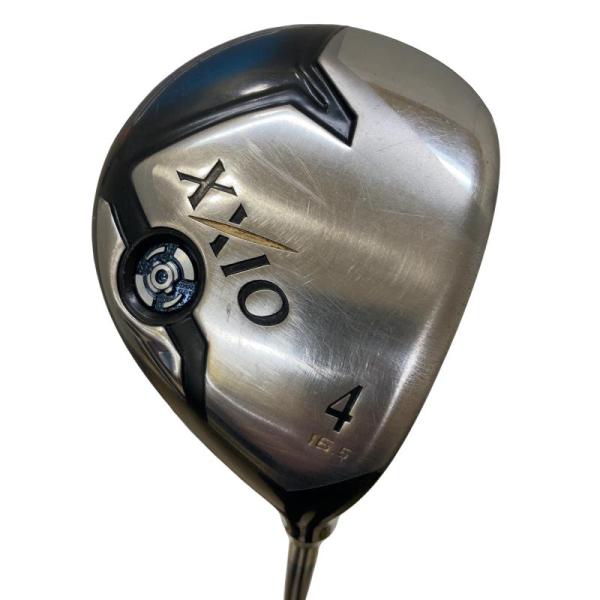 DUNLOP（ダンロップ） XXIO(2012) 4W フェアウェイウッド FW