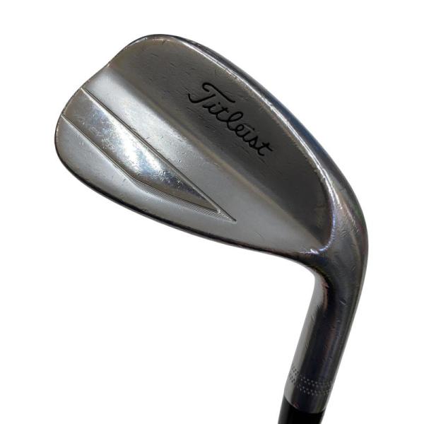 タイトリストウェッジ Vokey Forged(2019)50-10F Titleist（タイトリスト） VOKEY FORGED(2019) 48°/10°F ウェッジ WG